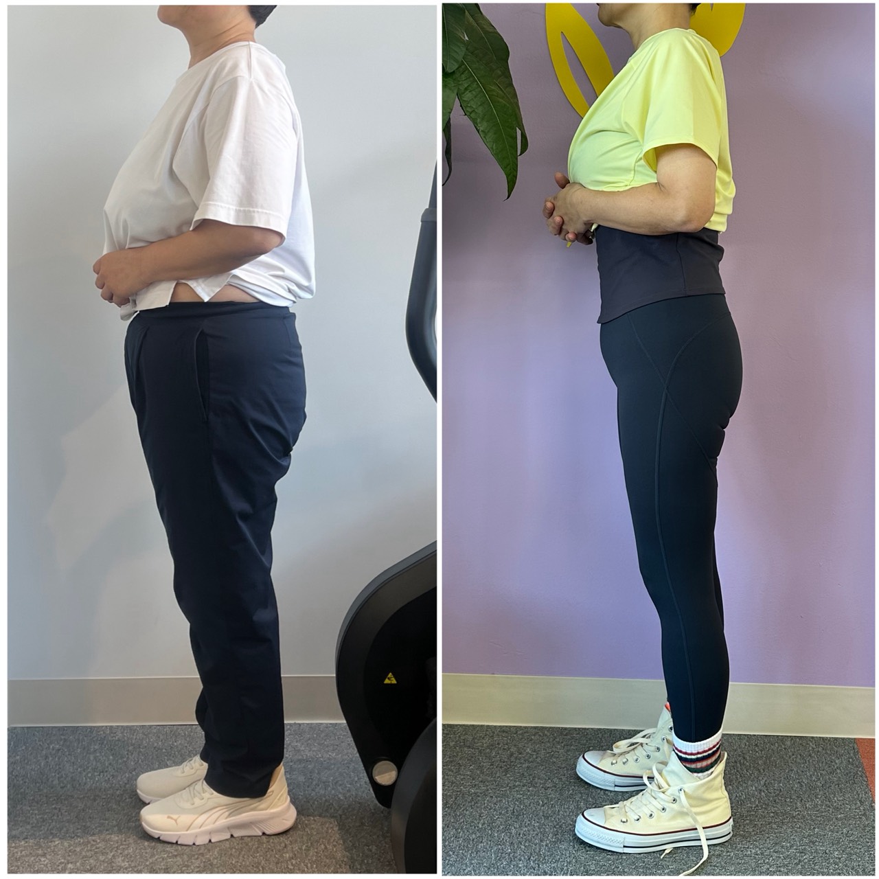 マイナス18.3kg達成！